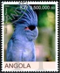 Angola, 2000 (emisja nielegalna)