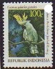 Indonezja, 1981