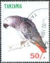 Tanzania, 1998