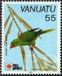 Vanuatu, 1991