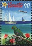 Vanuatu, 1994
