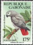 Gabon, 1989