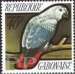 Gabon, 1971