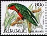 Aitutaki, 1982