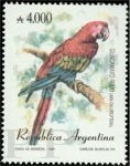Argentyna, 1991