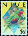 Niue, 2000