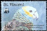 St. Vincent, 1989