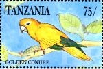 Tanzania, 1991