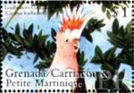 Grenadyny, 2000