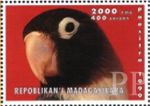 Madagaskar, 1999