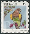 Botswana, 1997