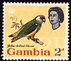 Gambia, 1963